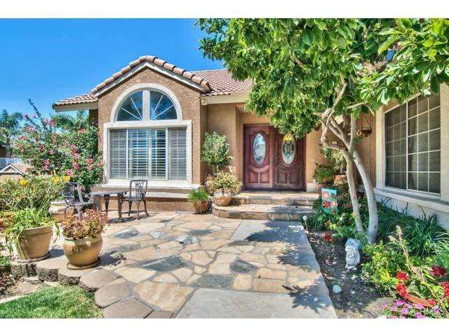 Property Photo: 5254 Rocky Mountain Place CA 91737