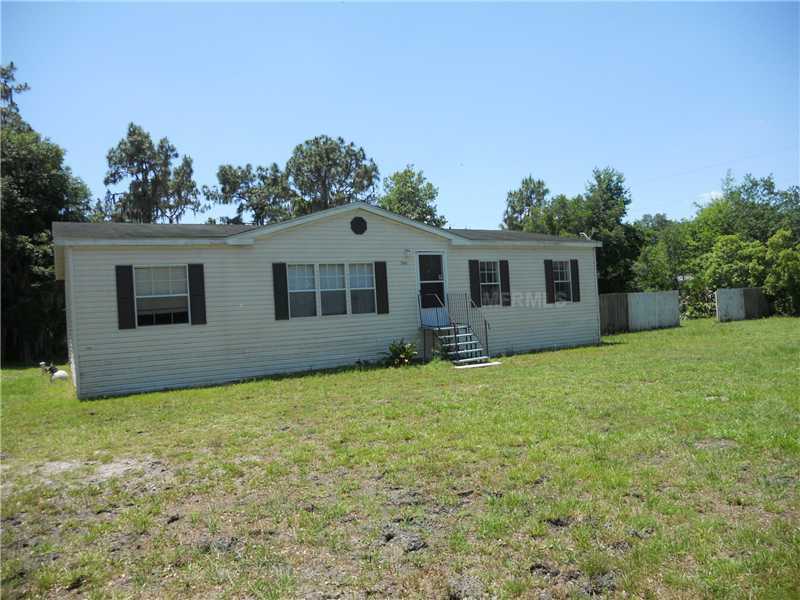 Property Photo: 7803 Shoupe Road FL 33565
