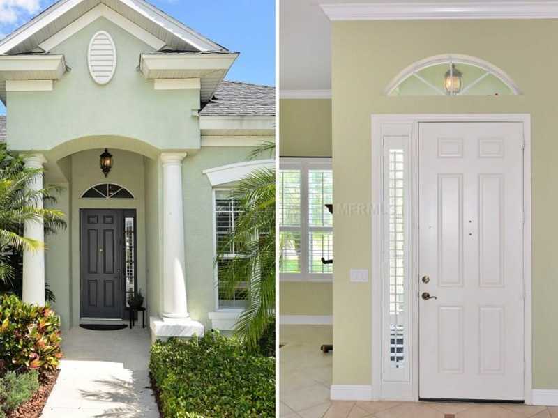 Property Photo: 8103 Planters Knoll Terrace FL 34201