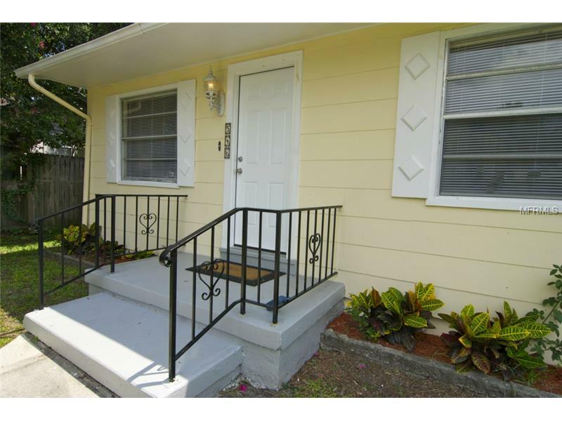 Property Photo:  546 44th Avenue N  FL 33703 