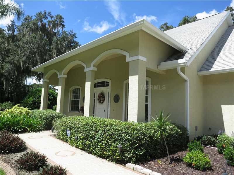 Property Photo:  3301 River Woods Drive  FL 34219 