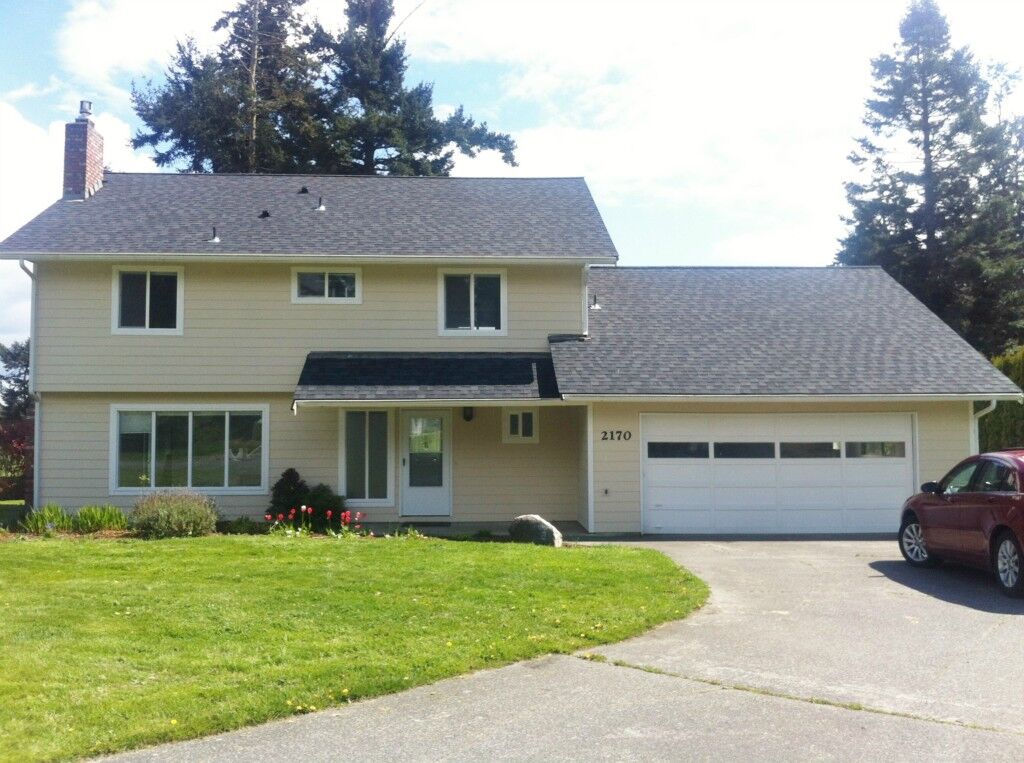 Property Photo:  2170 Fairway Lane  WA 98277 
