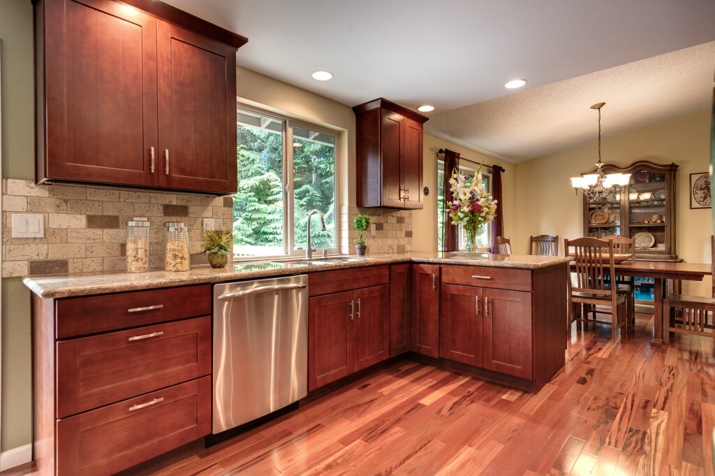 Property Photo:  16221  195th Place NE  WA 98077 