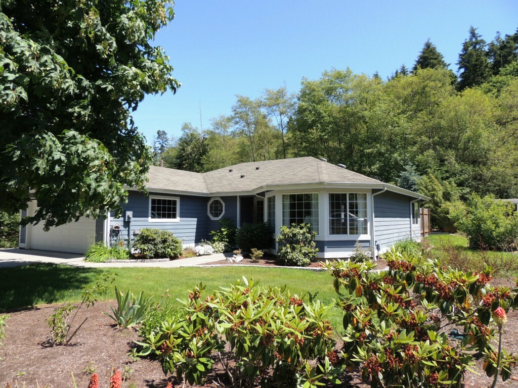 Property Photo: 539 Olallie Wy WA 98257