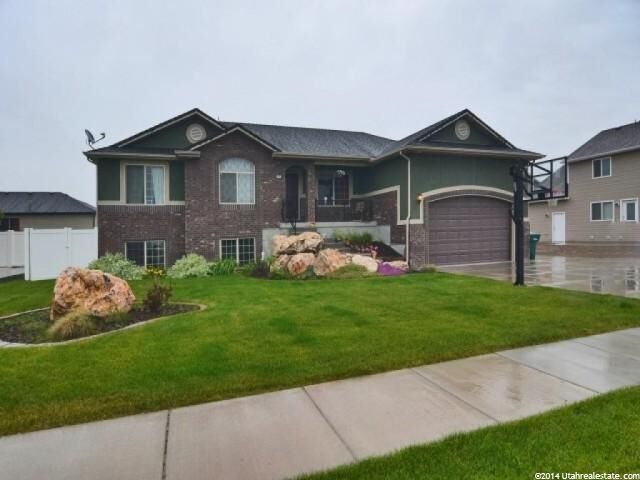 Property Photo: Address not disclosed UT 84015