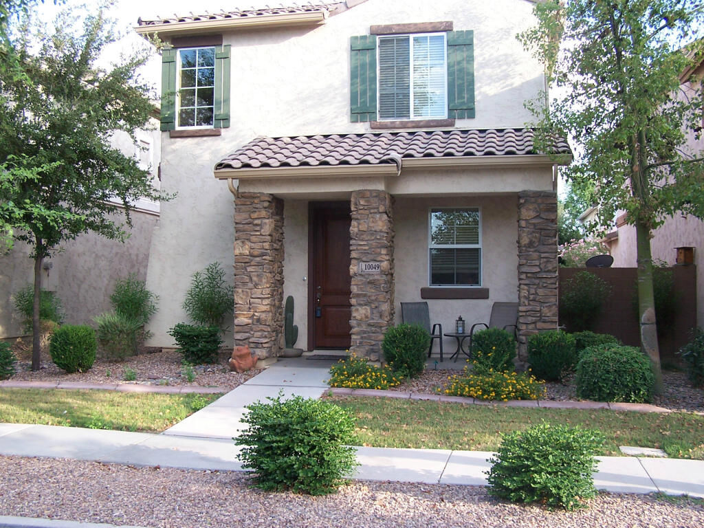 Property Photo:  10049 E Isleta Avenue  AZ 85209 