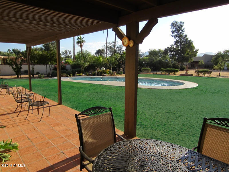 Property Photo: 11053 N 84th Street AZ 85260
