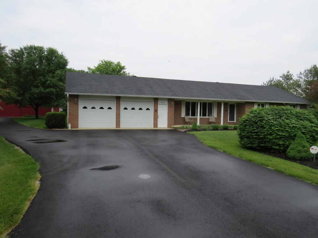 Property Photo: 4660 Lilly Chapel Opossum Road OH 43140