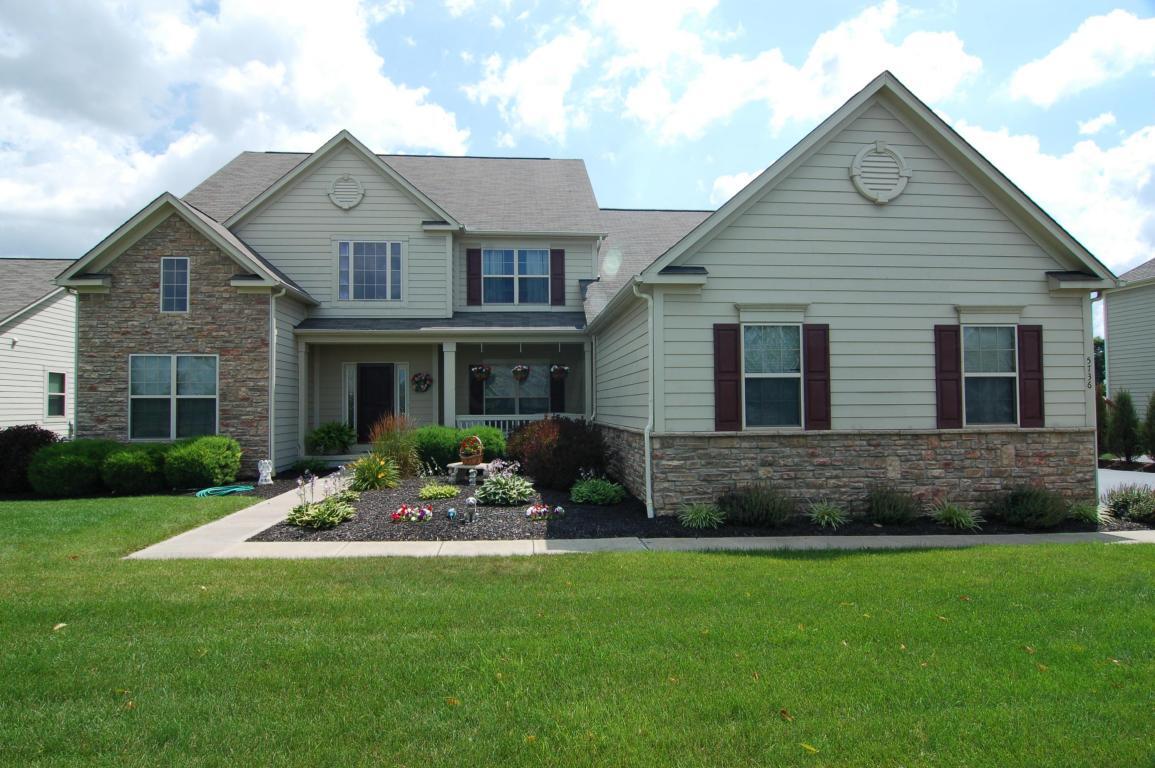 Property Photo: 5736 Buckeye Parkway OH 43123