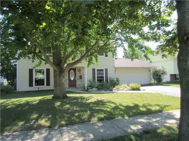 5141 Grandon Drive  Hilliard OH 43026 photo