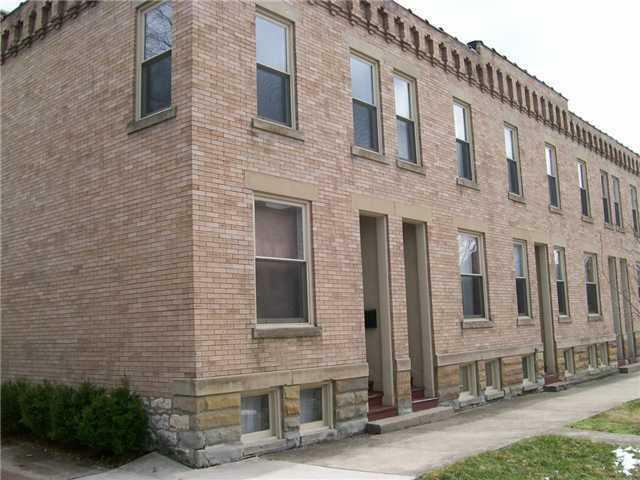 Property Photo:  1094 Highland Street  OH 43201 