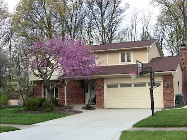 Property Photo:  449 Michael Avenue  OH 43081 