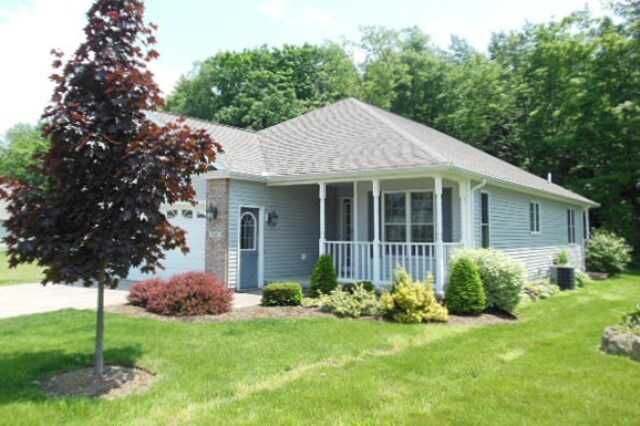 Property Photo:  7065 Sandy Trail  PA 16510 