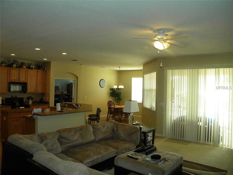 Property Photo: 435 Arch Ridge Loop FL 33584