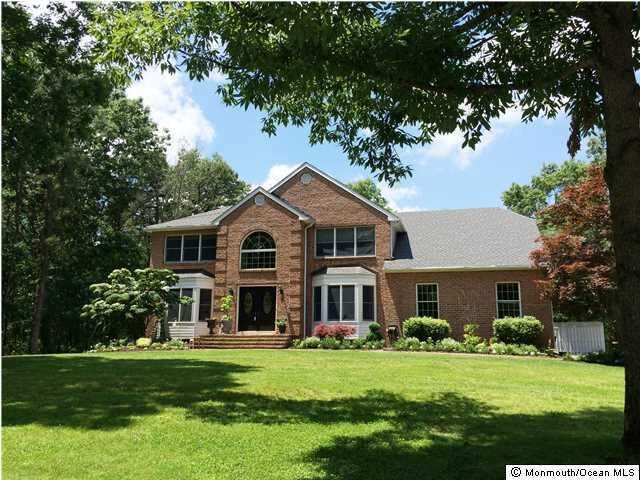 Property Photo: 9 Decicco Drive NJ 07728