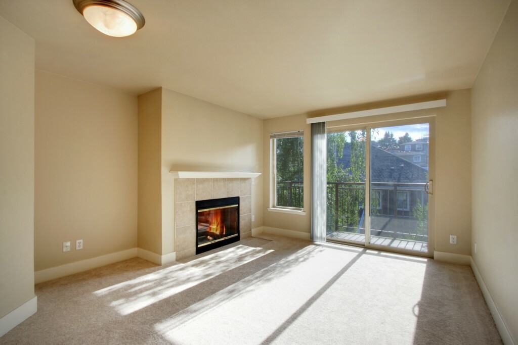 Property Photo:  566 Prospect St 409  WA 98109 