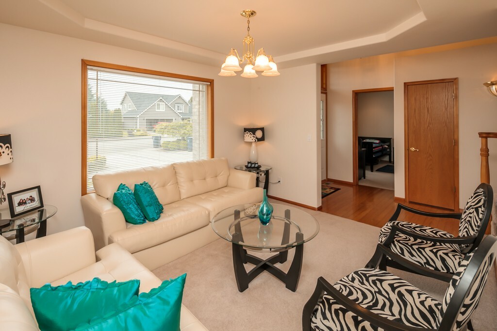 Property Photo: 200 E Sunrise Dr WA 98264
