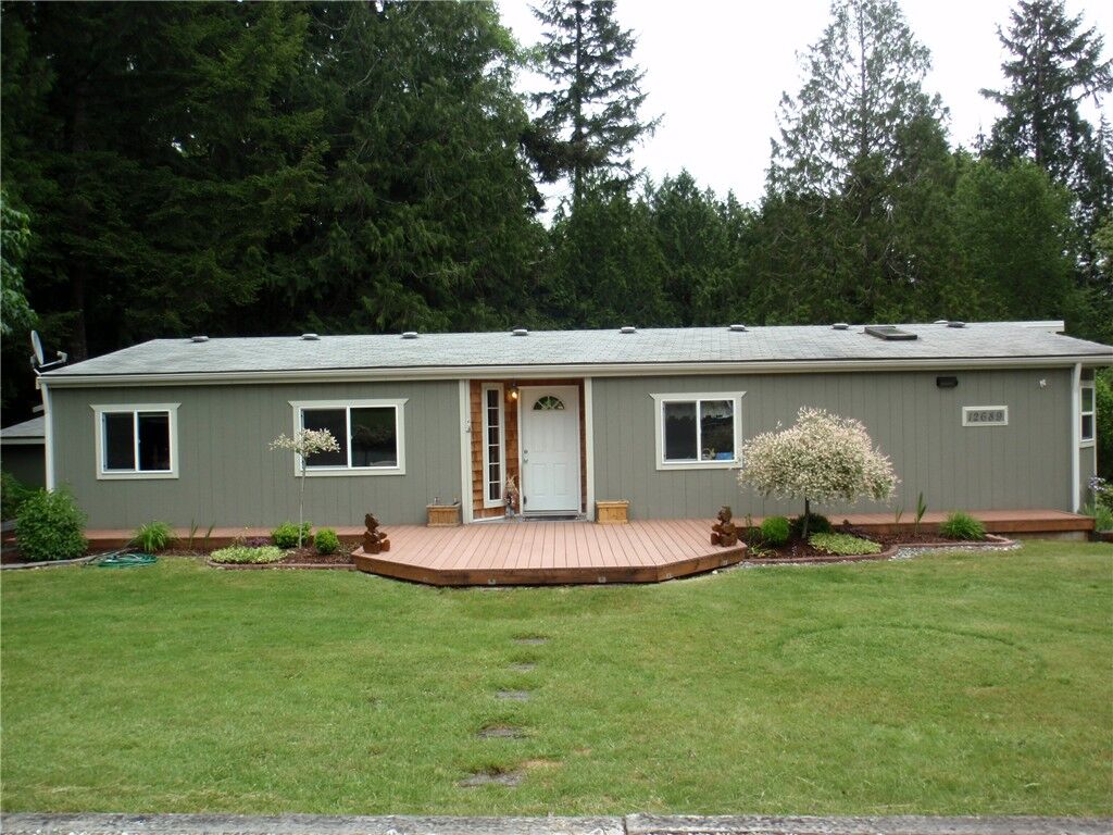 Property Photo:  12689 Westbrook  Drive SW  WA 98367 