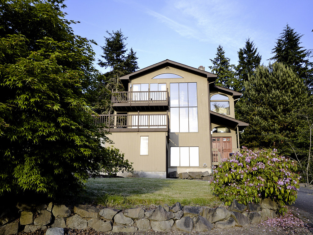 Property Photo:  10601 62 Place W  WA 98275 