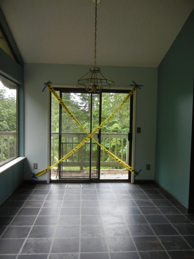 Property Photo: 5316 Ray Nash Dr NW WA 98335