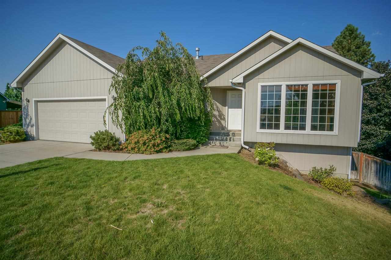 Property Photo:  4916 S Myrtle Ln  WA 99223 