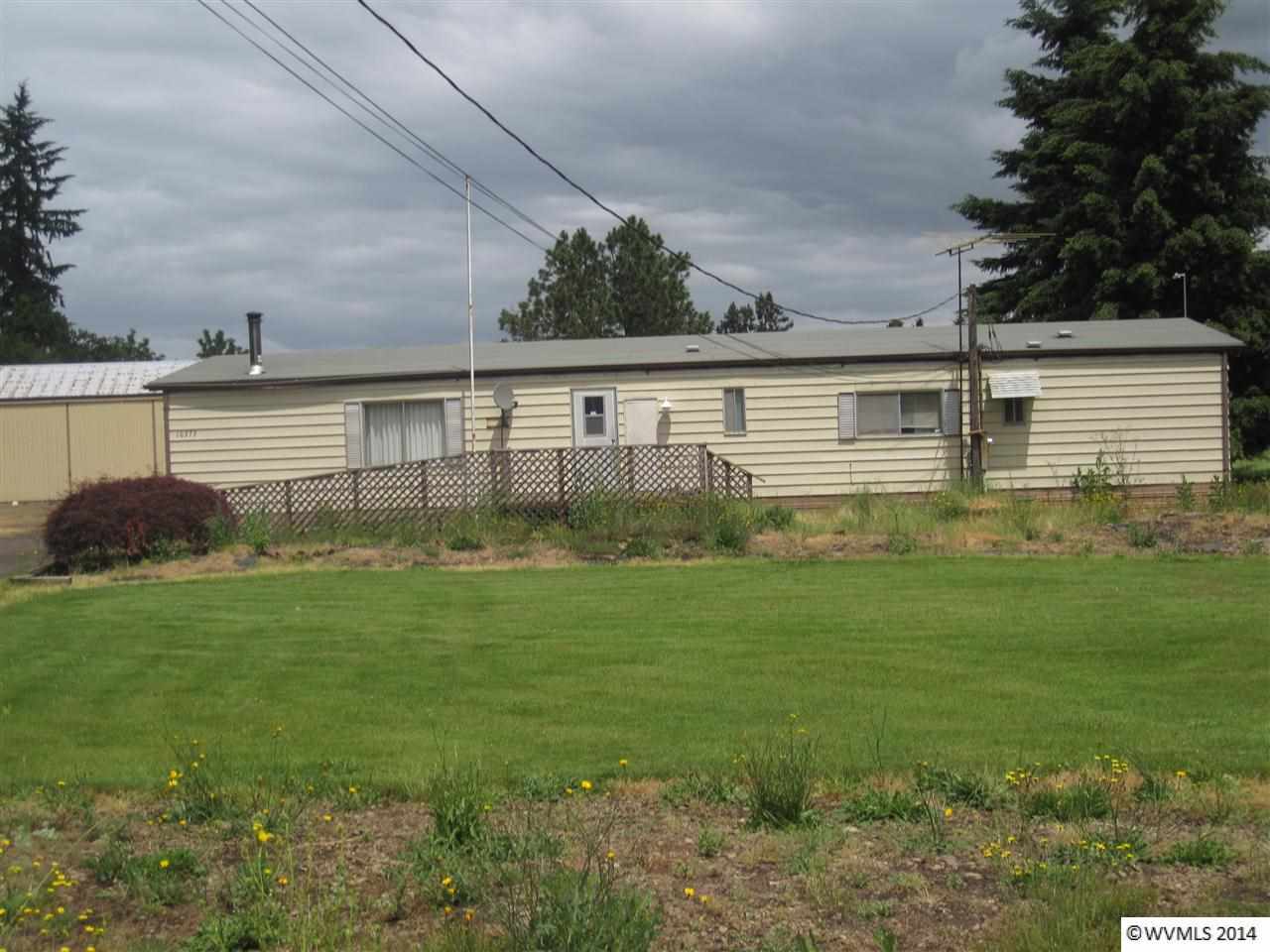 Property Photo:  10273 Mill Creek Rd  OR 97325 