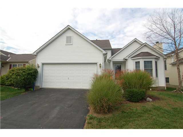 Property Photo: 2129 Santuomo Avenue OH 43123