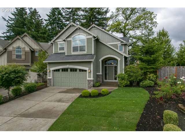 Property Photo:  17971 SW 110th Pl  OR 97062 