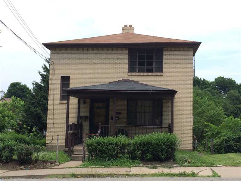 Property Photo:  356 Perrysville Ave  PA 15229 