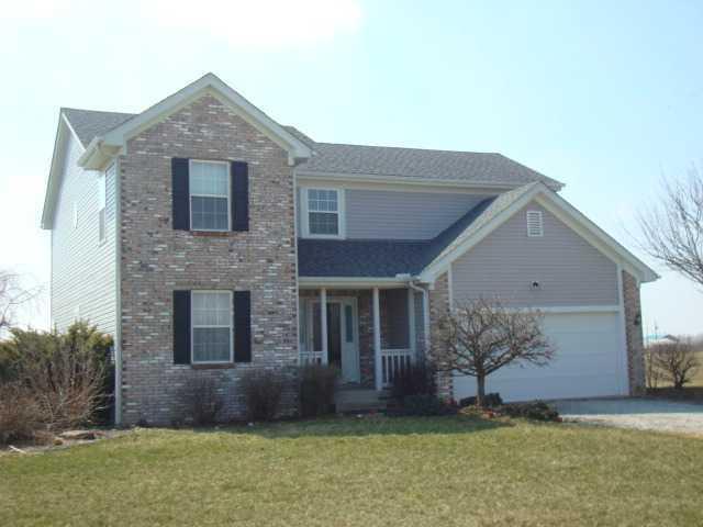 Property Photo: 16195 London Road OH 43146