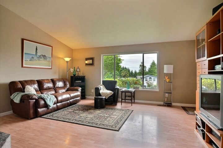 Property Photo: 2822 60th St Ct NW WA 98335