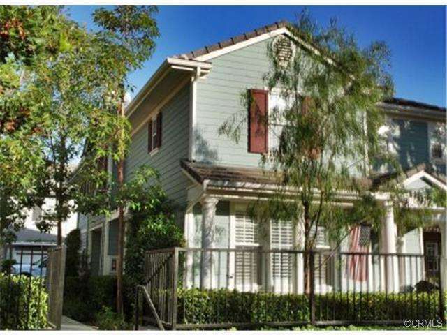 Property Photo: 192 Sellas Road S CA 92694