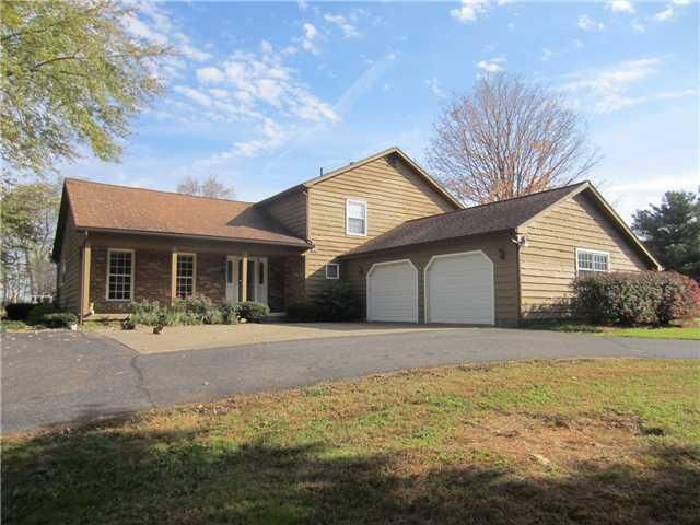 Property Photo:  16384 Pinkley Road  OH 43019 