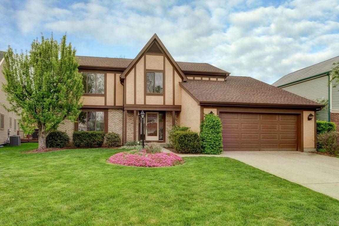 Property Photo: 2167 Scottingham Drive OH 43016