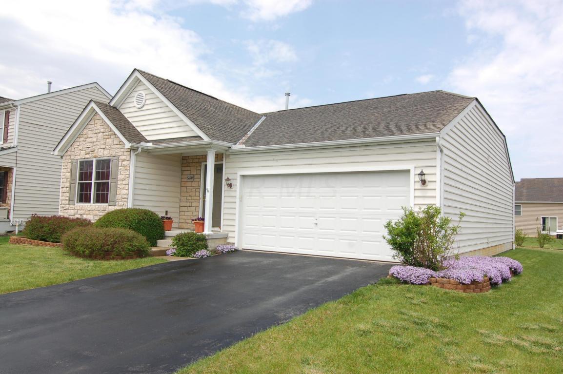 Property Photo: 5690 Boucher Drive OH 43146