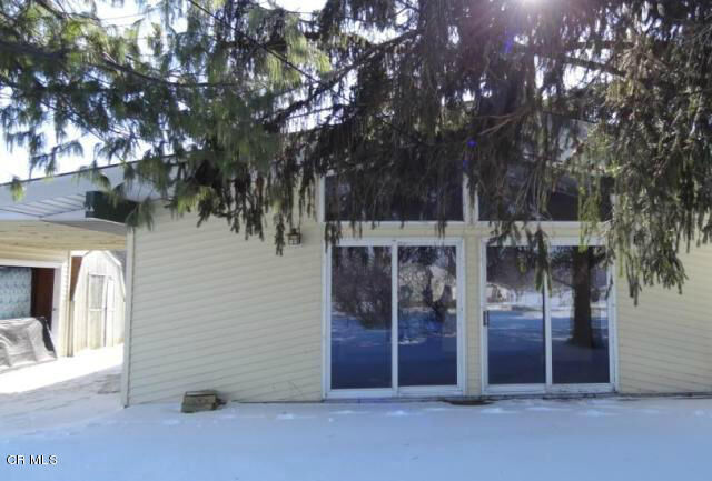 Property Photo:  1231 E Choctaw Drive  OH 43140