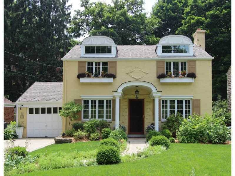 Property Photo:  486 Salem Drive  PA 15243 