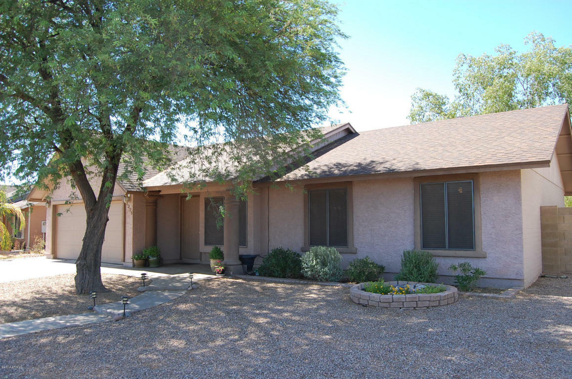 Property Photo:  2328 E Carol Avenue  AZ 85204 