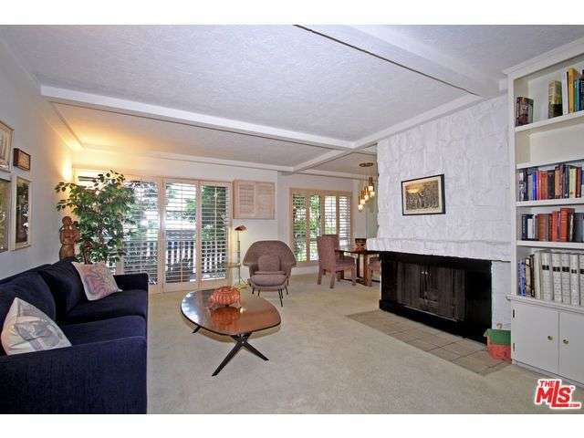 Property Photo: 1840 Camden Ave 108 CA 90025