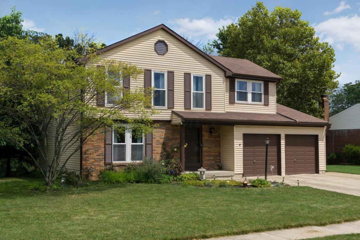 Property Photo: 2220 Presley Drive OH 43123