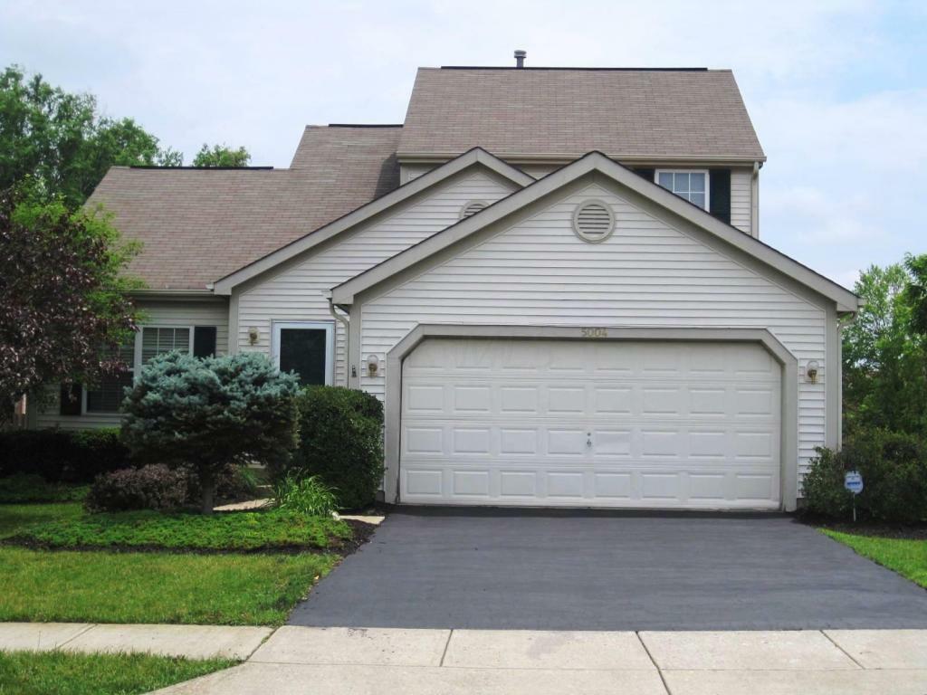 Property Photo: 5004 Gilwood Drive OH 43026