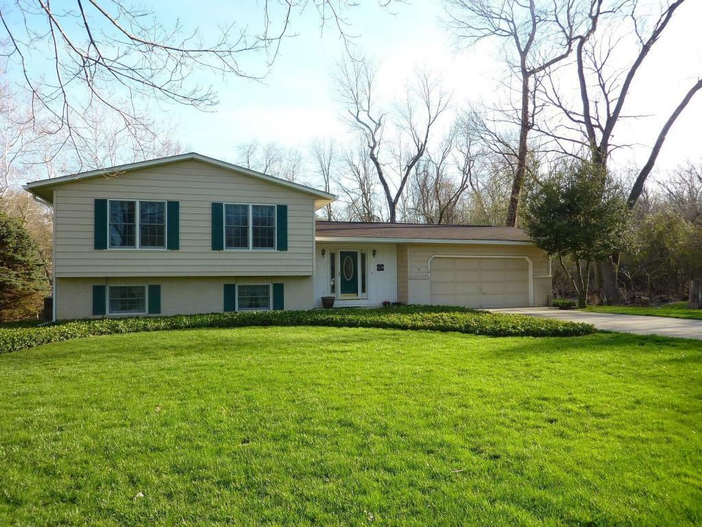 Property Photo:  173 Springhill Road  OH 43023 