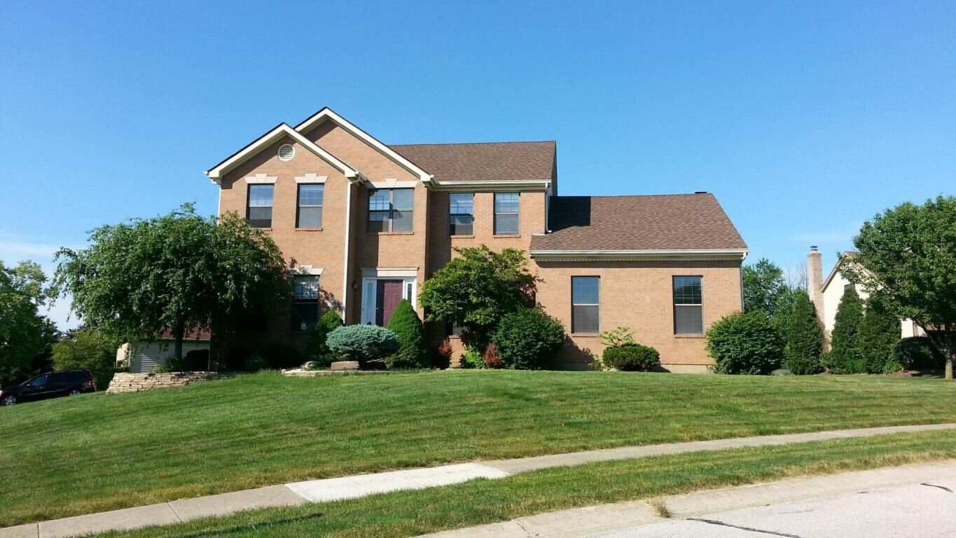 Property Photo:  256 Caswell Drive  OH 43230 