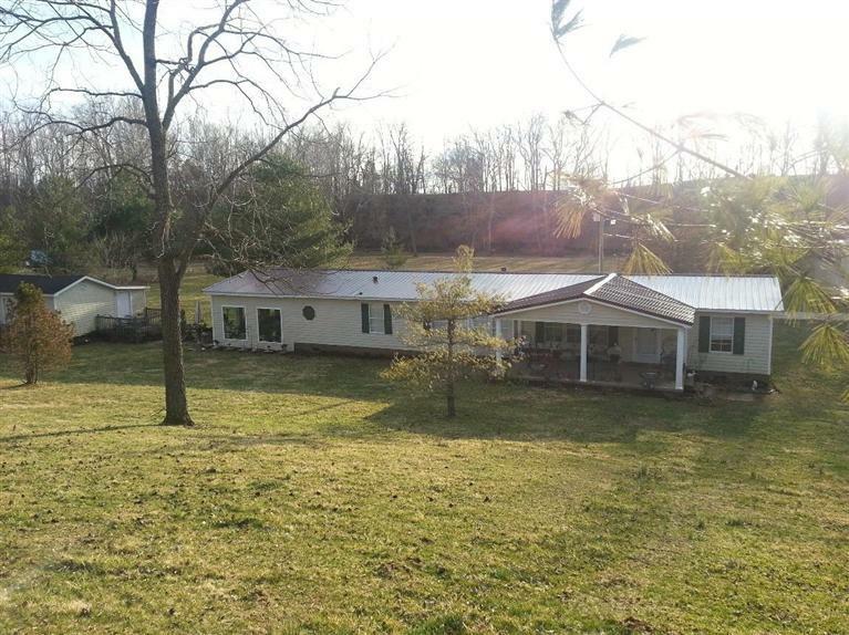 Property Photo: 358 Jessica Circle KY 40475