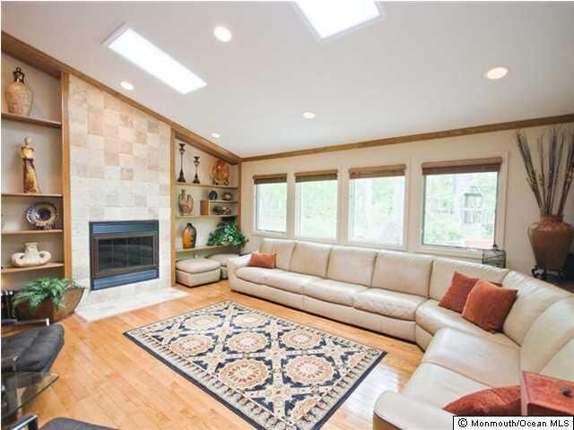 Property Photo:  14 Monroe Drive  NJ 07746 