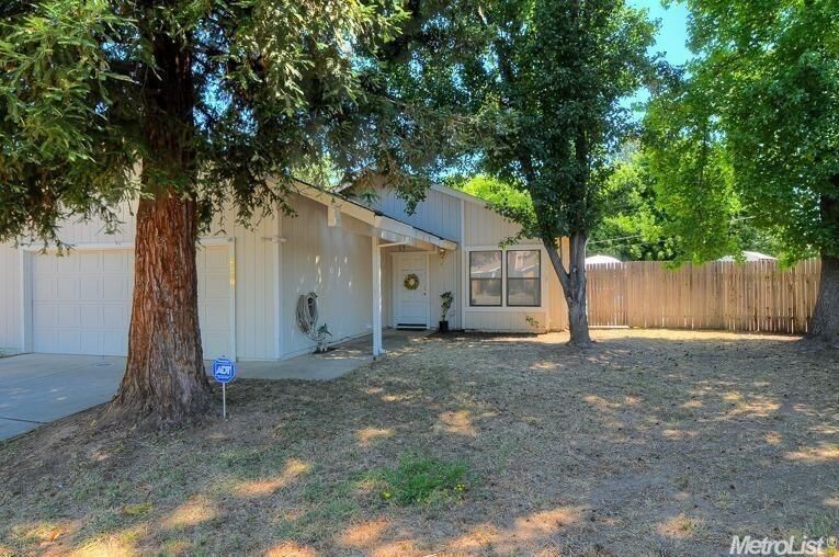 Property Photo:  6960 Pollen Way  CA 95610 