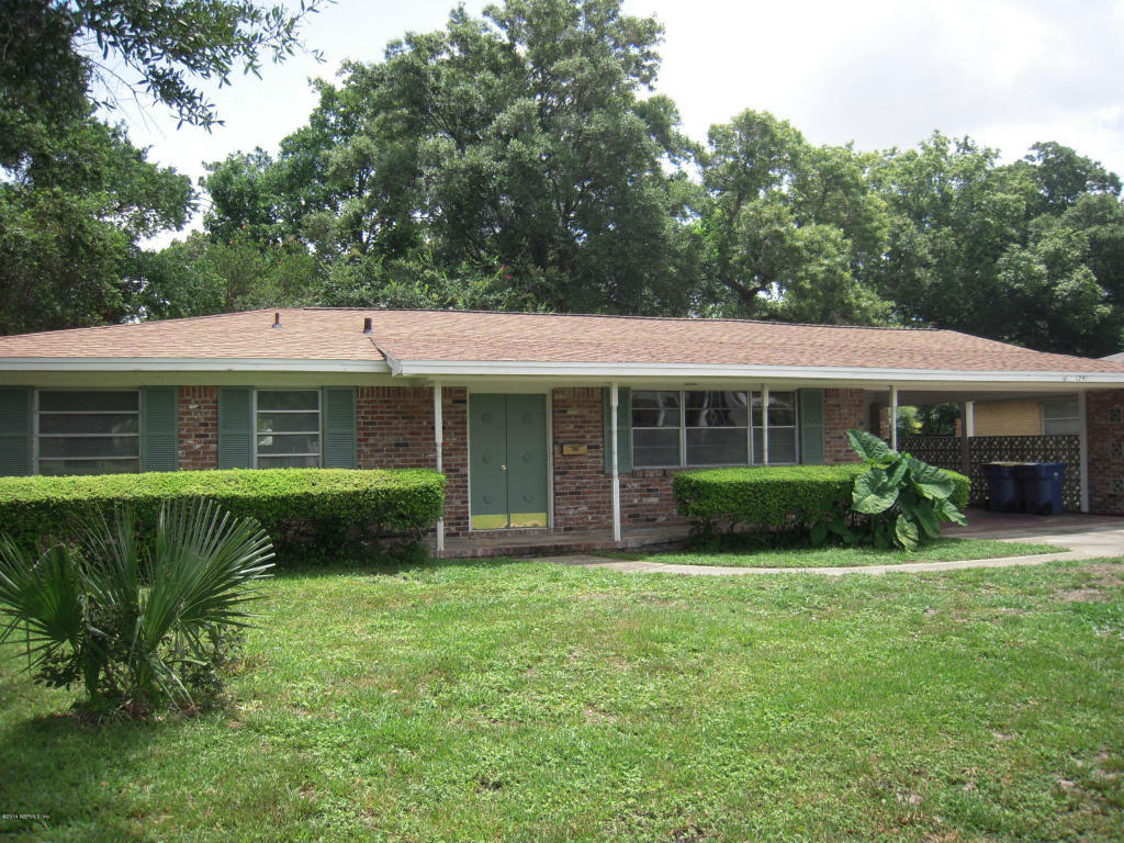 Property Photo:  1241 Arlingwood Avenue  FL  