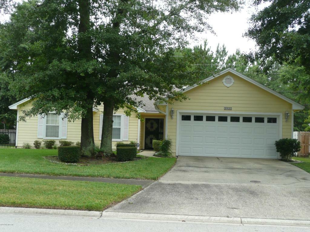 Property Photo:  3922 Hunters Lake Circle W  FL  