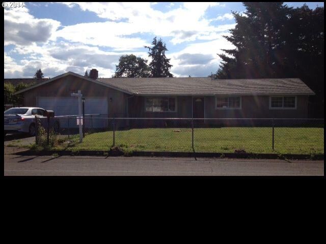 Property Photo:  9500 NE 88th Ave  WA 98662 