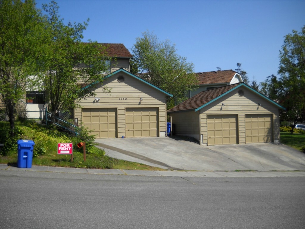 Property Photo: 1152 SW Kaleeton Lp WA 98277